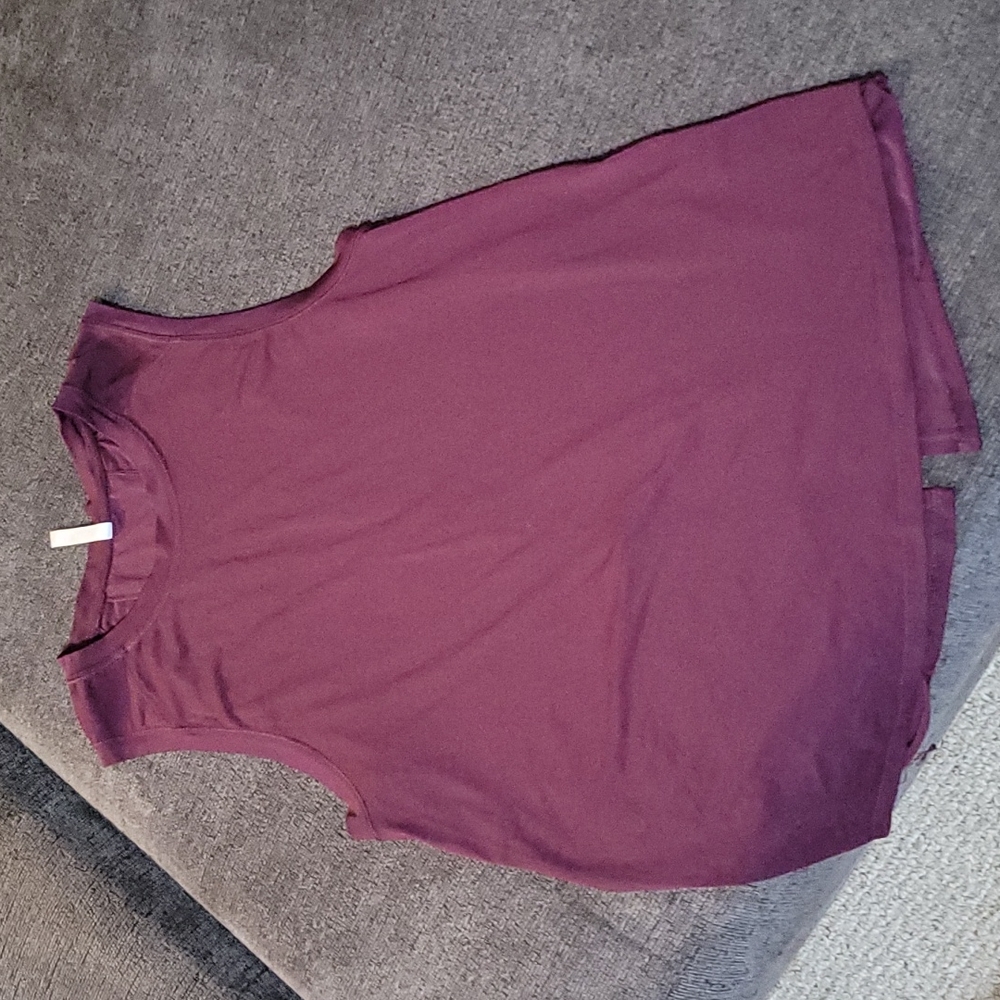 Fabletics active tank top
